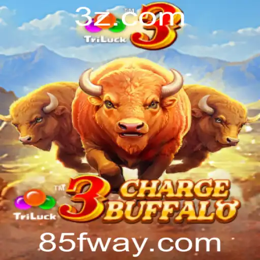 Descubra o Fascinante Jogo 3ChargeBuffalo e as Suas Regras Envolventes