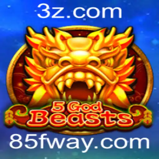 Explorando o Fascinante Mundo de 5GodBeasts: Um Jogo Estratégico Inovador