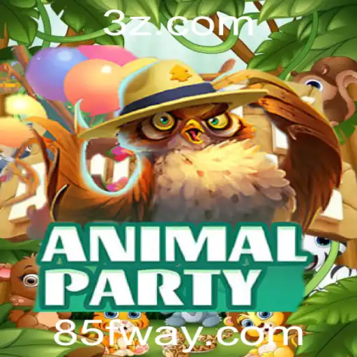 Explorando o Fascinante Mundo de AnimalParty: Regras e Desafios