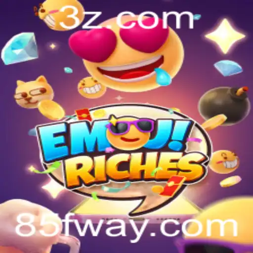Explorando as Emoções de EmojiRiches: O Jogo Que Encanta a Geração 85F