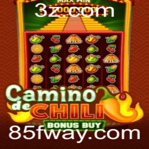 Descubra o Mundo de CaminodeChiliBonusBuy