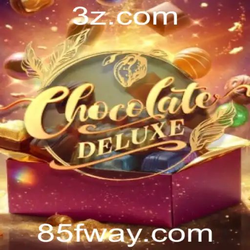 Descubra o Mundo Doce de ChocolateDeluxe: Um Jogo Inovador