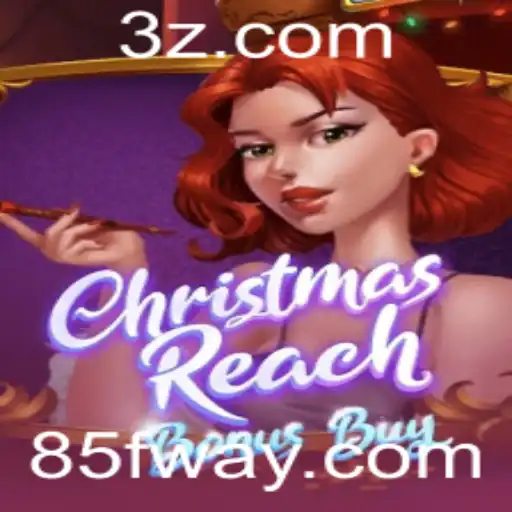 Explore o Jogo ChristmasReachBonusBuy e Suas Regras
