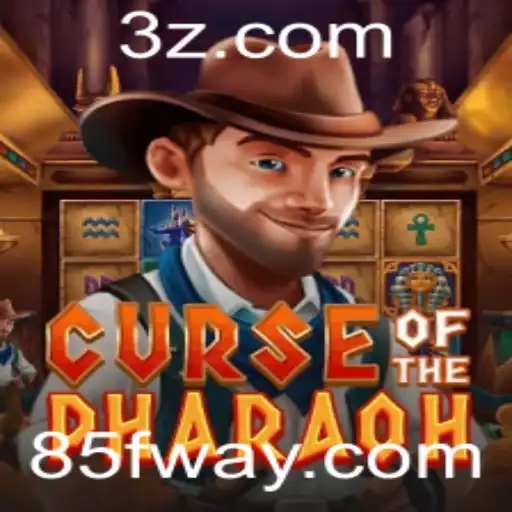 Descubra o Fascinante Mundo de 'Curse of the Pharaoh'