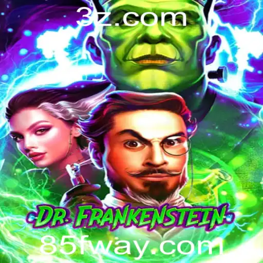 Descubra o Mundo de DrFrankenstein: Um Jogo Envolvente e Desafiador