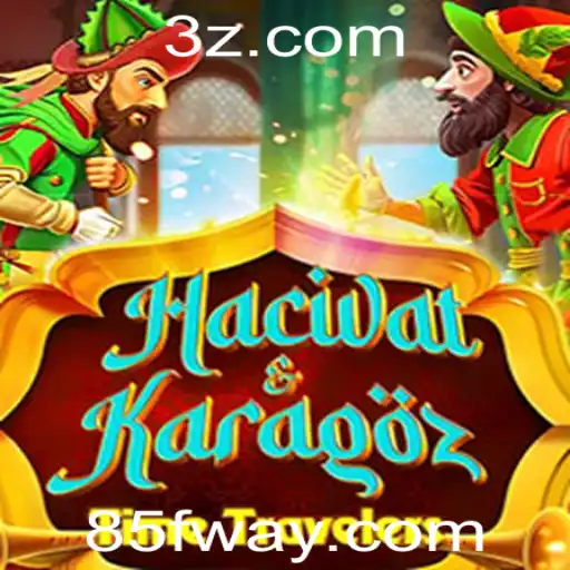 HacivatandKaragoz: Um Mergulho no Mundo do Teatro de Sombras