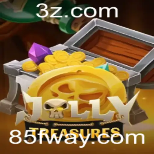 Descubra JollyTreasures: A Aventura e Estratégia em Alto-Mar