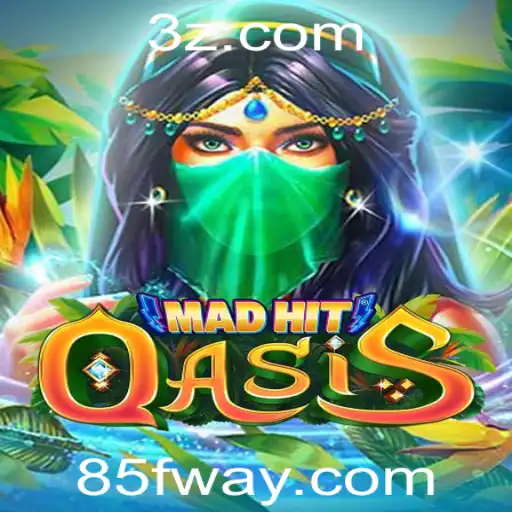 Explorando o Mundo de MadHitOasis: Regras e Desafios do Jogo com 85F
