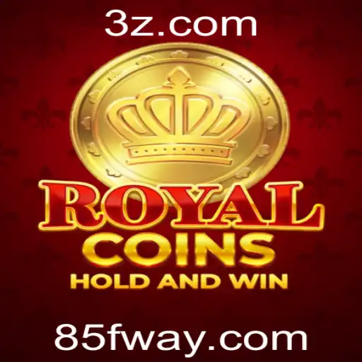 Explorando RoyalCoins: Um Plunge no Jogo Intenso com a Palavra-chave 85F