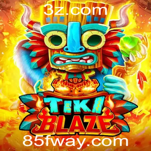Explorando o Universo de TikiBlaze: A Nova Sensação no Mundo dos Jogos