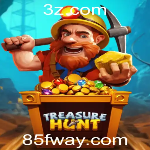 Explore o Mundo de TreasureHunt: Um Jogo de Aventuras e Mistérios
