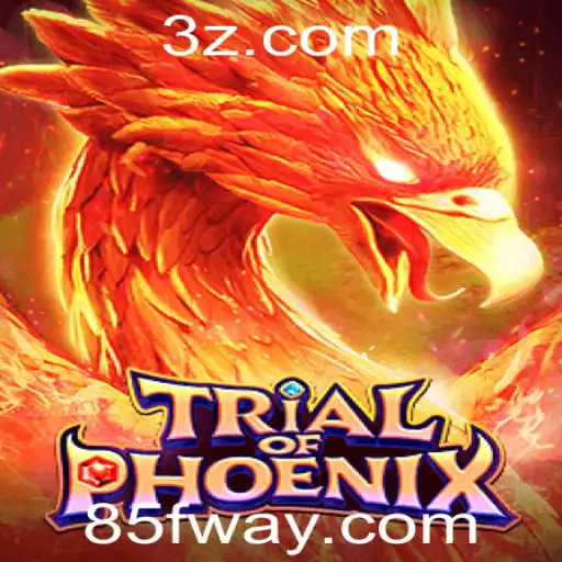 Explorando TrialofPhoenix: Um Mergulho no Mundo de Desafios e Conquistas
