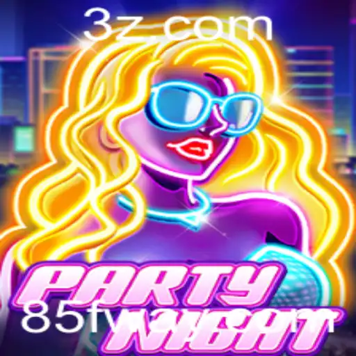 Descubra 'PartyNight': O Novo Jogo Sensação Com 85F de Pura Diversão