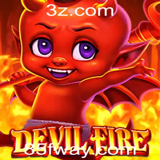 Explorando o Mundo Intenso de DevilFire: Uma Jornada de Ação e Estratégia