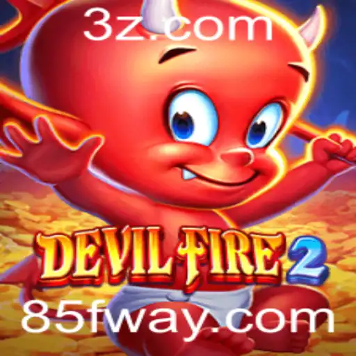 Explorando 'DevilFire2': Um Novo Fenômeno no Mundo dos Jogos