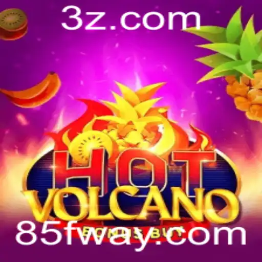 Explorando o Jogo HotVolcanoBonusBuy: Excitação em Meio às Erupções