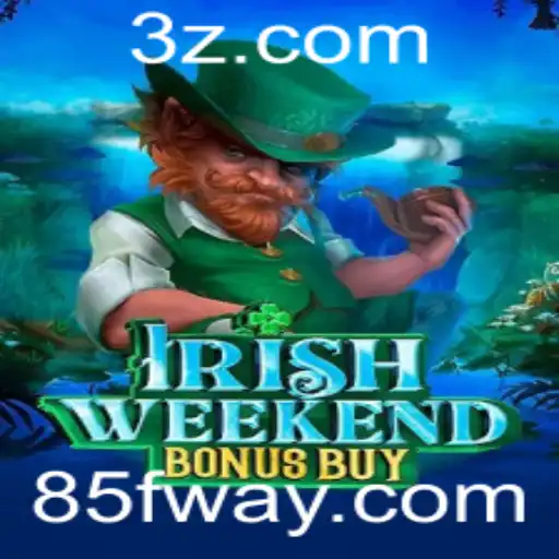 Explorando o Jogo de Casino 'IrishWeekendBonusBuy'
