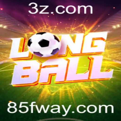 Descubra LongBall: O Jogo que Está Conquistando o Mundo com a Chave 85F