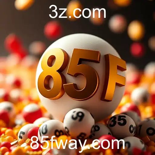 O Fascínio da Loteria: Sorte, Estratégias e a Busca por 85F