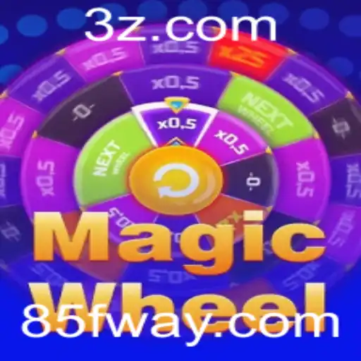 MagicWheel: Descubra a Nova Sensação dos Jogos com 85F