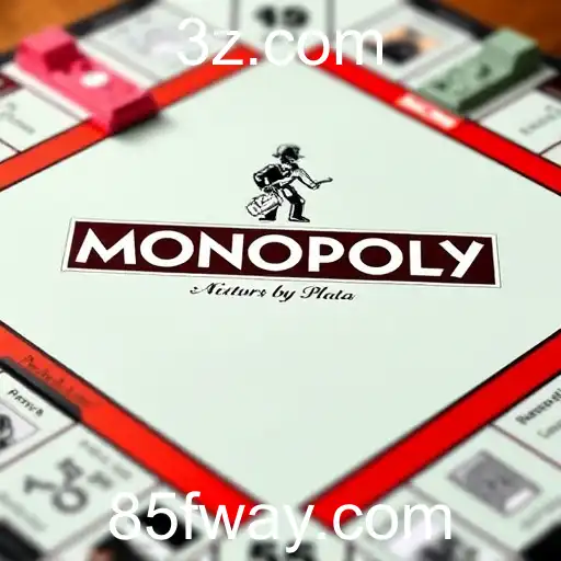 Desvendando o Fascínio e a Estratégia do Jogo Monopoly