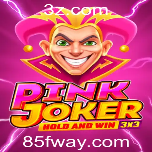 Descubra Pinkjoker: O Jogo Emocionante do Momento