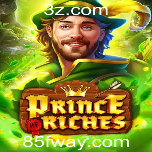 Descubra PrinceOfRiches: O Jogo de Estratégia Que Conquista Milhares
