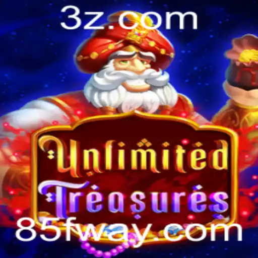 Descubra UnlimitedTreasures: O Jogo que está Revolucionando o Mundo dos Games
