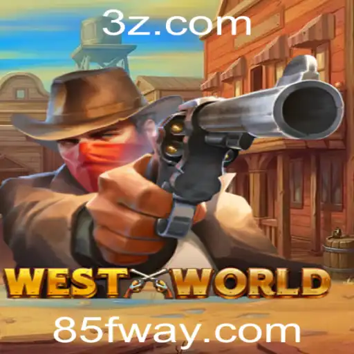 Desvendando WestWorld: O Fascinante Jogo com a Palavra-Chave 85F