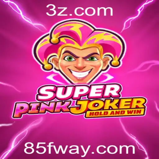 Descubra a Emoção de SuperPinkJoker: O Jogo Que Conquista Multidões