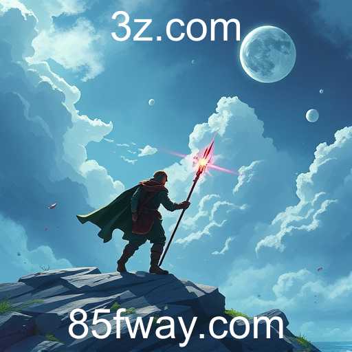 85F: A Revolução dos Jogos em 2025