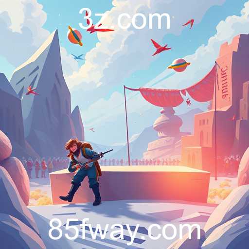 A Fascinante Tradição dos 'Eventos Jogos' no Mundo dos Games