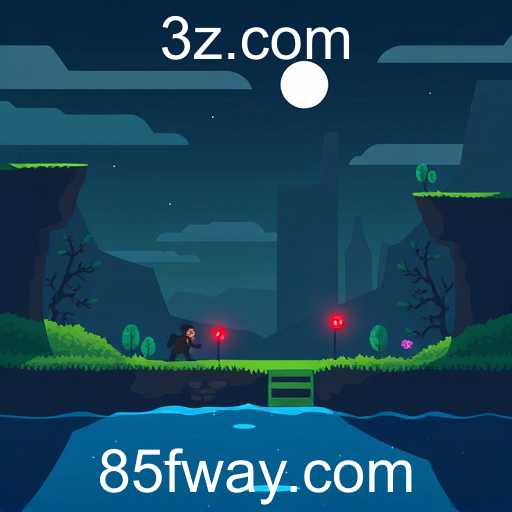 A Evolução de 85F: Transformando o Cenário dos Jogos