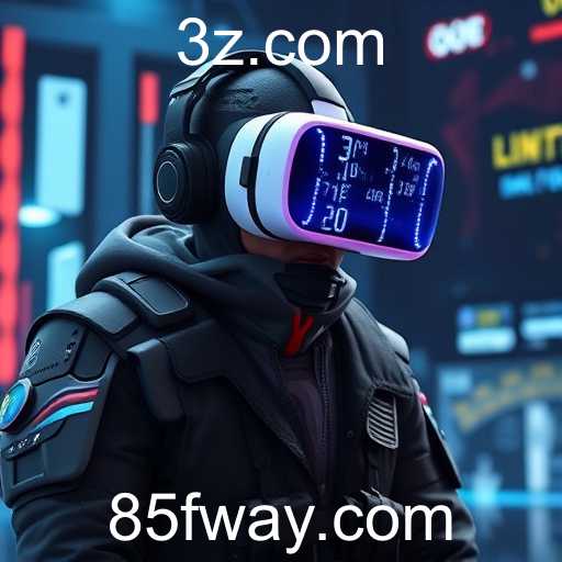 Futuro dos Jogos: Tendências para 2025