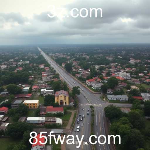 Central de Notícias