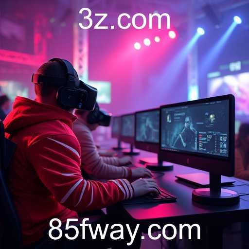 A Ascensão do 85F: O Novo Patamar dos Jogos em 2026